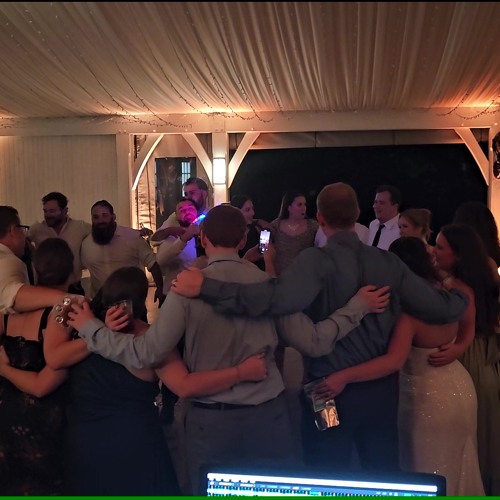 9-27-24 TUCKER & JORDAN (EXPLICIT) at MOONSTONE MANOR