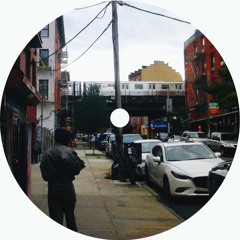 MAKOV44 - Spinning A Little Tape