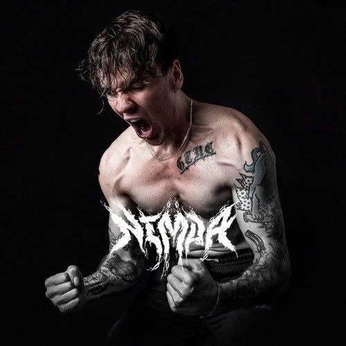 NIMDA X SVDDEN DEATH X YVM3 - ID