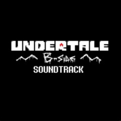 Undertale B-Side OST - shoptale (prod. léav)