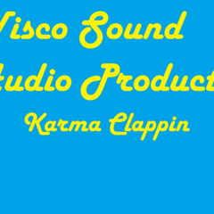Kharma Clapping beat
