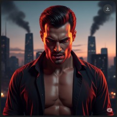 Dangerous Man