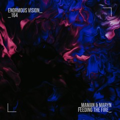 MaMan, MRYN - Feeding the Fire