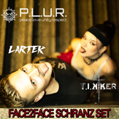 T.I.K.KER F2F LARTEK @PROTONSTUTTGART PLURCOLLECTIVE