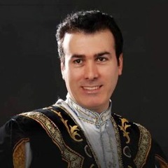 رحیم شهریاری-مش عباد