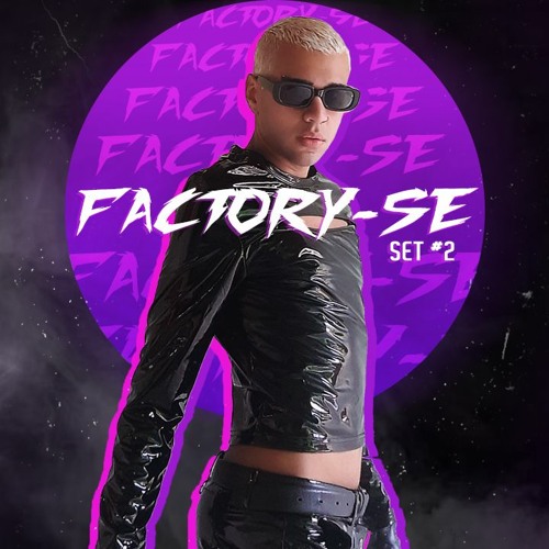 FACTORY-SE! SET #02 POP/FUNK 2023