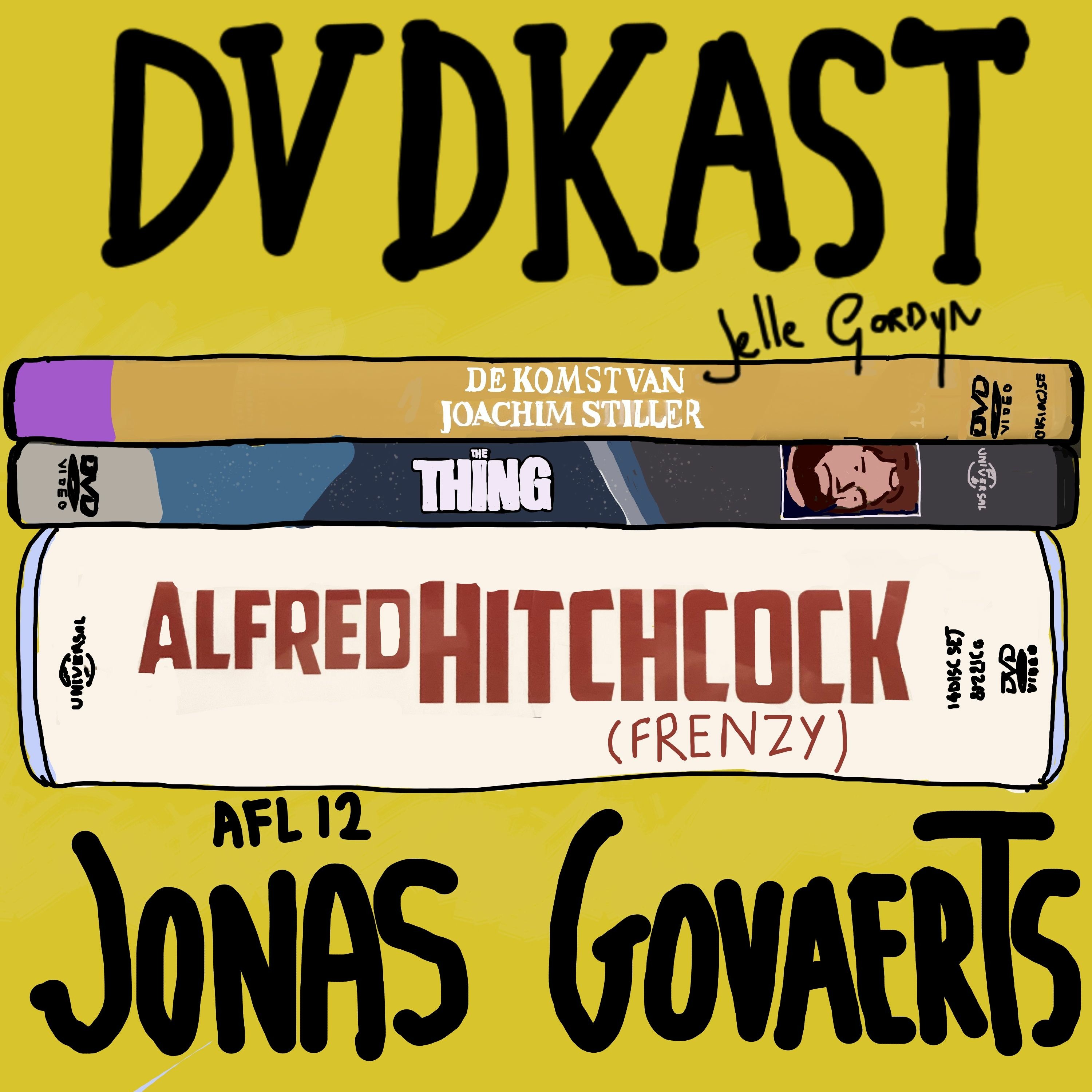 DVDKAST