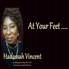 At Your Feet