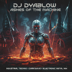 Ashes of the Machine (Industrial Techno • Darkwave • Electronic Metal Mix)