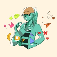 「UTAUカバー」ストロボラスト「ツバサ千代 - Mellow」