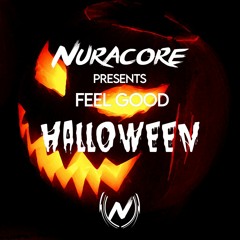 Nuracore @ Feel g̶o̶o̶d̶ scared #40 | Halloween edition #2