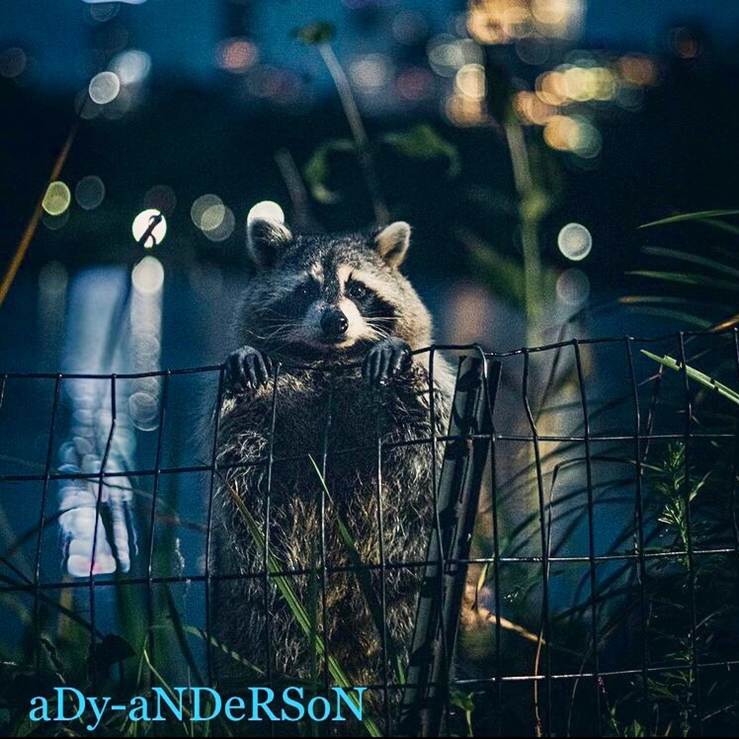 Dj Andy Anderson