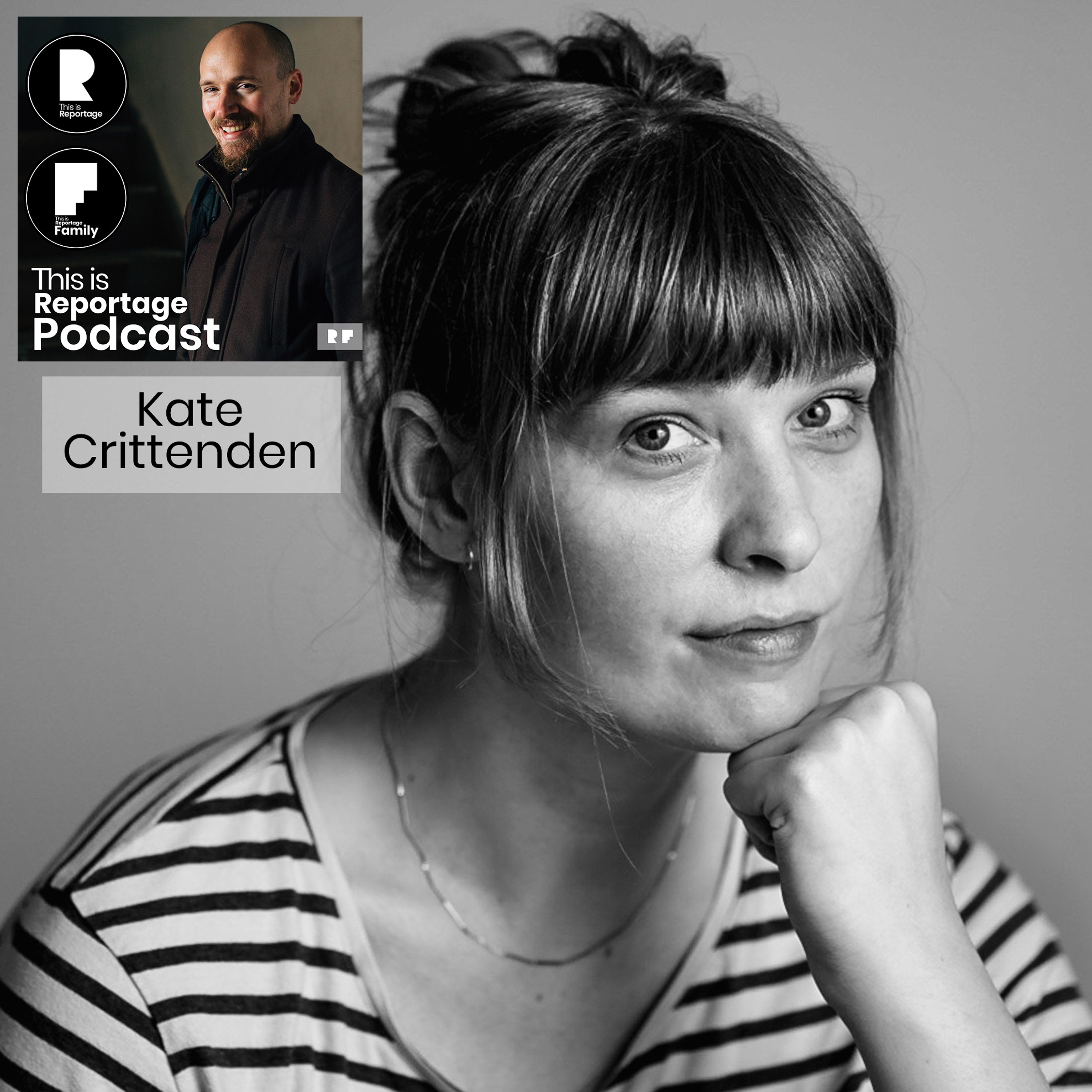 131: This is Kate Crittenden
