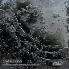 Seta Loto // 15.03.25 @ Studio dB