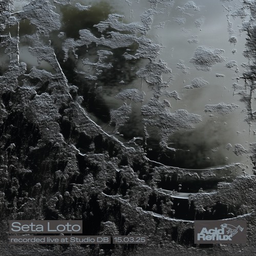 Seta Loto // 15.03.25 @ Studio dB