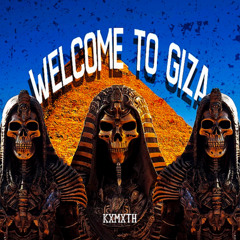 WELCOME TO GIZA!