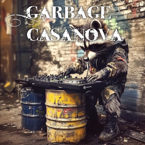 My Dumpster Queen (Bin Raider Remix)