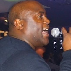 Faces One Last Time | Roger The Doctor & Stevie O | CCAA Forever Mix Part 2