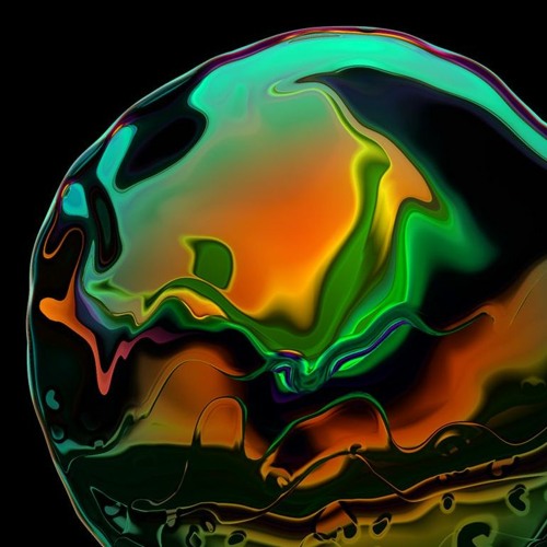 Organic & Psychedelic (Down-tempo Mix) ✨️💧🌿