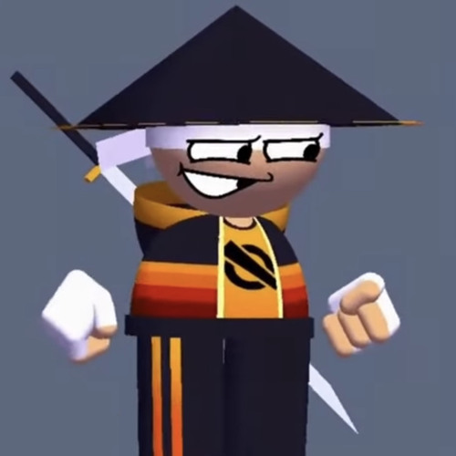 Stream Katana (V4)(INSTRUMENTAL) Friday Night Funkin Popcorn Edition