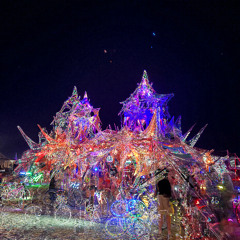 Burning Man 2025 - Inner Playa Party