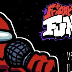 Clowfoe  -Sussus-moogus [FNF Vs. Imposter]-