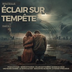 Eclair Sur Tempete