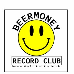 BEERMONEY RECORD CLUB