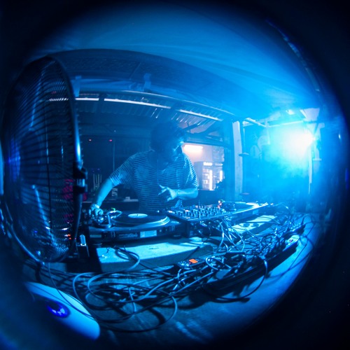 LOUD - E @ FOR THOSE WHO DANCE 09-09-'23
