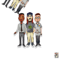 Higher Waves | Ft. Broseph & Chieftaine