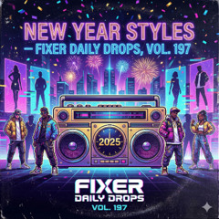 Fresh Reset — FDD1961