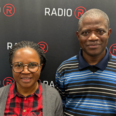 VIP - Daniel et Léontine Tolno : Partage ton pain avec qui a faim !