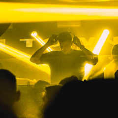 Gbar Bassment March '25 Mixed By Dom Townsend