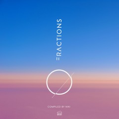 Fractions - Compiled by Niki - Out Sept 19th!