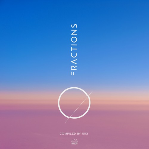 Fractions - Compiled by Niki - Out Sept 19th!