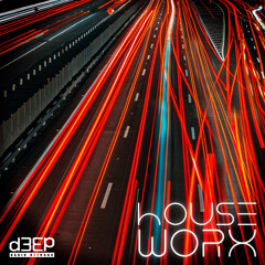 hOUSEwORX - Episode 352 - Jon Manley - D3EP Radio Network - 051121