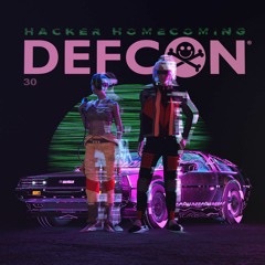 DEFCON30