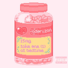 martin seint - pink pills ft.hbkrizzy (official audio) prod.999ines