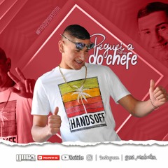 Peguei A Filha Do Chefe - MC Rabani (Gor DJ) 2020