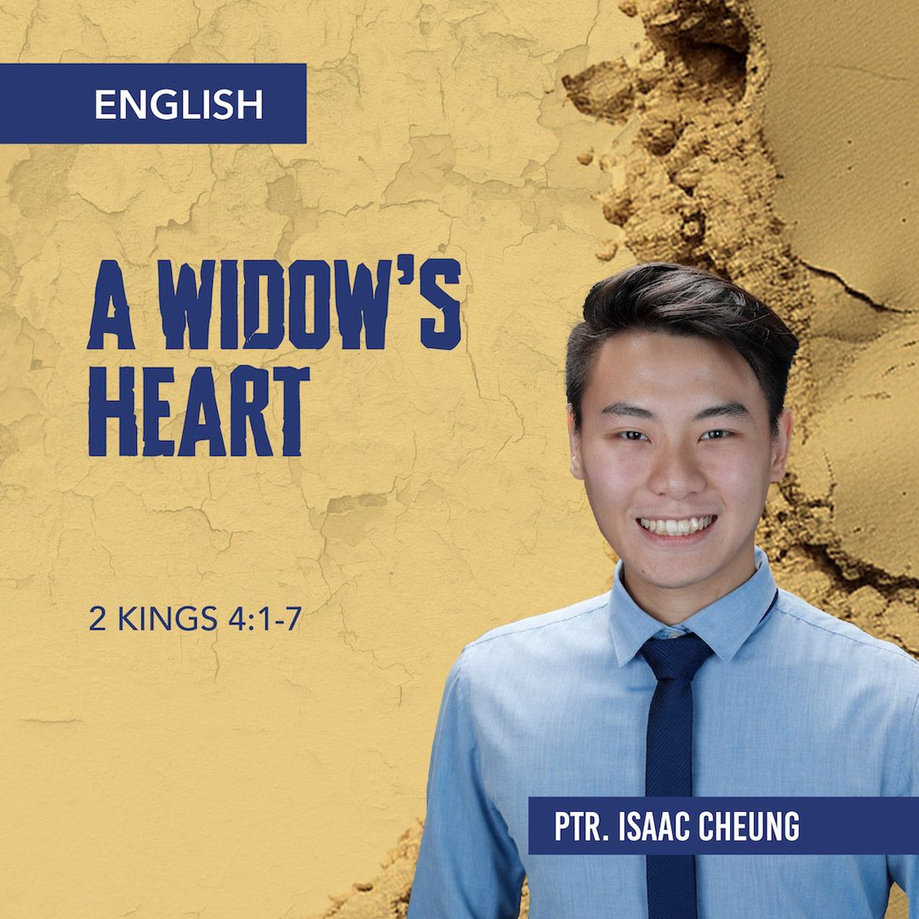 Christian Bible Church of the Philippines | Sunday Messages