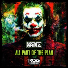 K4NE - All Part Of The Plan (2025) [Free Download]