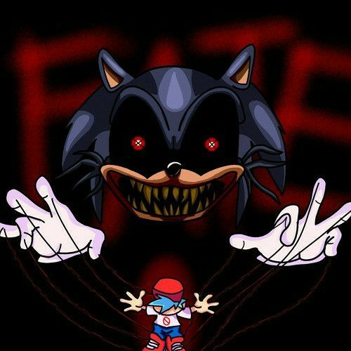 Fnf Sonic Exe Execution vrogue.co