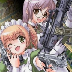 urban/peaceful japanese