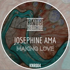 Josephine Ama - Making love