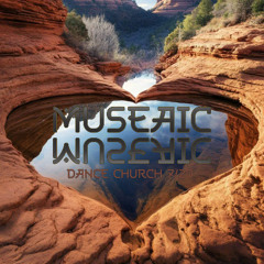 Dance Church Nevada City July 20th