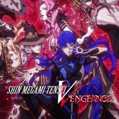 Battle -Vengeance for Reclamation- - Shoji Meguro Rock PS2 Remix