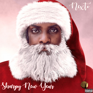 Sharpy New Year