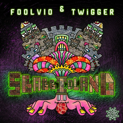 02  Foolvio VS Twigger - Sbabbioland