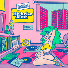 EH001- SPEAKS- HIGHRIZE JAMZ