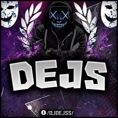 RAMZESS & DEJS - Like A Bitch